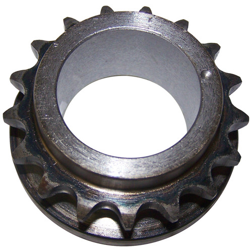 Crown Automotive 4863882 Engine Timing Crankshaft Gear - Fits 1996-1997 Jeep GS (Europe) Minivan