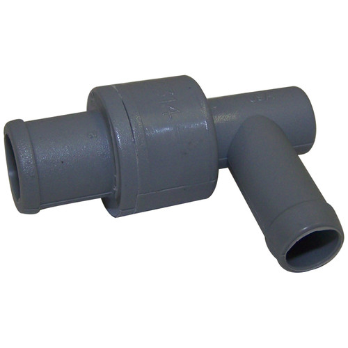 Crown Automotive 53031135 PCV Valve - Fits 1994-1998 Jeep ZJ, ZG Grand Cherokee