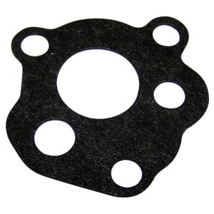 Crown Automotive 646147 Oil Pump to Engine Block Gasket for Jeep 1941-45 MB, 1945-1971 CJ-2A, CJ-3A, CJ-3B, CJ-5, CJ-6, 1950-63 M38