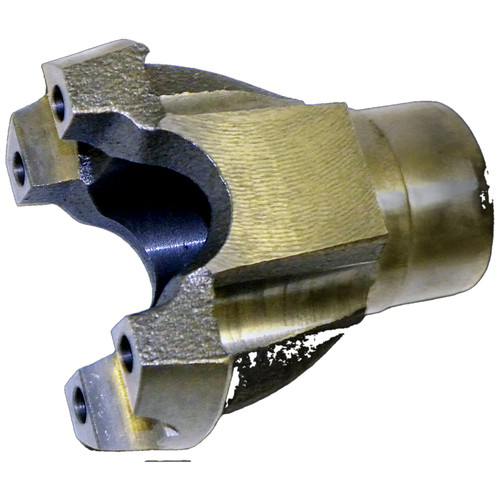 Crown Automotive 4856142 Transfer Case Front Output Yoke for Select Jeep 87-95 XJ Cherokee w/ NP242, 93-95 ZJ Grand Cherokee w/ NP242