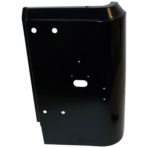 Crown Automotive 55176337 Quarter Panel Rear Right - Fits 1987-1995 Jeep YJ Wrangler