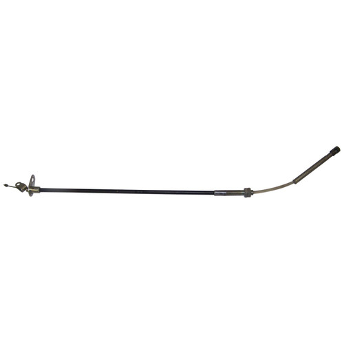 Crown Automotive J0942945 Throttle Cable - Fits 1966-1971 Jeep C101 Commando