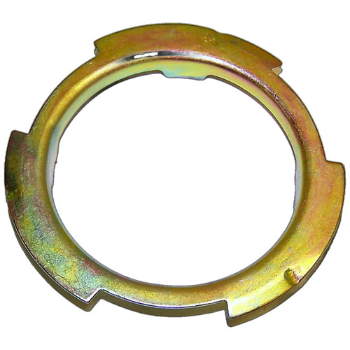 Crown Automotive J0929669 Fuel Sending Unit Lock Ring for 1970-1986 CJ-5, CJ-6, CJ-7, CJ-8, w/ 15 Gallon Fuel Tank, 1962-1979 J-Series