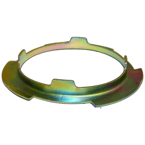 Crown Automotive J0929669 Fuel Sending Unit Lock Ring for 1970-1986 CJ-5, CJ-6, CJ-7, CJ-8, w/ 15 Gallon Fuel Tank, 1962-1979 J-Series