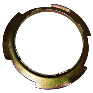 Crown Automotive J0929669 Fuel Sending Unit Lock Ring for 1970-1986 CJ-5, CJ-6, CJ-7, CJ-8, w/ 15 Gallon Fuel Tank, 1962-1979 J-Series