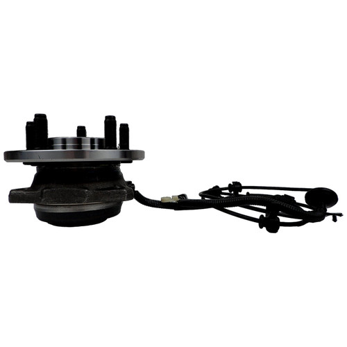 Crown Automotive 52128693AA Wheel Bearing and Hub Assembly Front Left - Fits 2002-2007 Jeep KJ Liberty