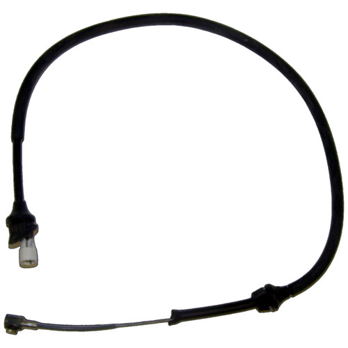 Crown Automotive 53002422 Throttle Cable - Fits 1984-1986 Jeep XJ Cherokee
