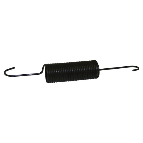 Crown Automotive 52000402 Clutch Pedal Spring for Select 1984-1993 Jeep XJ Cherokee, 1986-1992 MJ Comanche - Black Metal