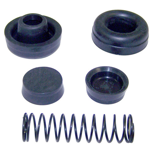 Crown Automotive J8136601 Wheel Cylinder Rebuild Kit for Jeep 1941-1945 MB, 1945-1968 CJ-2A, CJ-3A, CJ-3B, CJ-5, CJ-6, 1950-1952 M38, All
