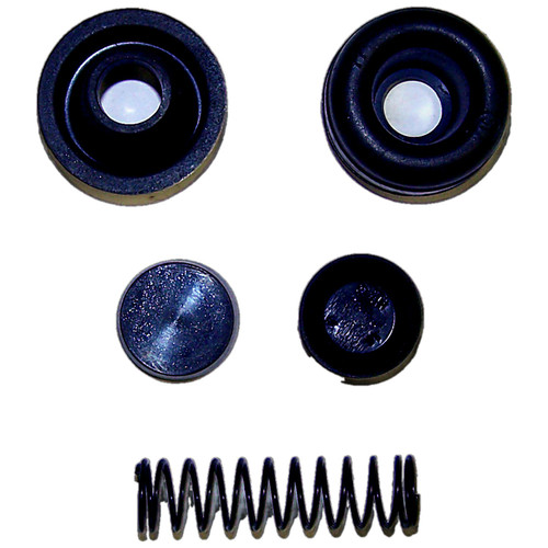 Crown Automotive J8136601 Wheel Cylinder Rebuild Kit for Jeep 1941-1945 MB, 1945-1968 CJ-2A, CJ-3A, CJ-3B, CJ-5, CJ-6, 1950-1952 M38, All