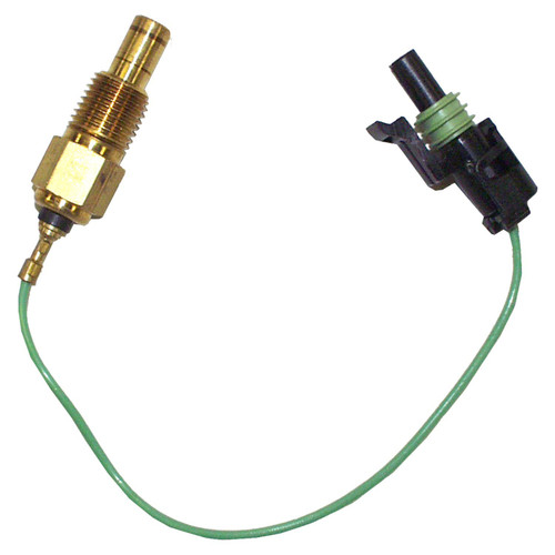 Crown Automotive 4300251 Air Temperature Sensor for Select 86-96 Dodge Charger, Grand Caravan, Dakota, Caravan, Spirit, Shadow, Daytona