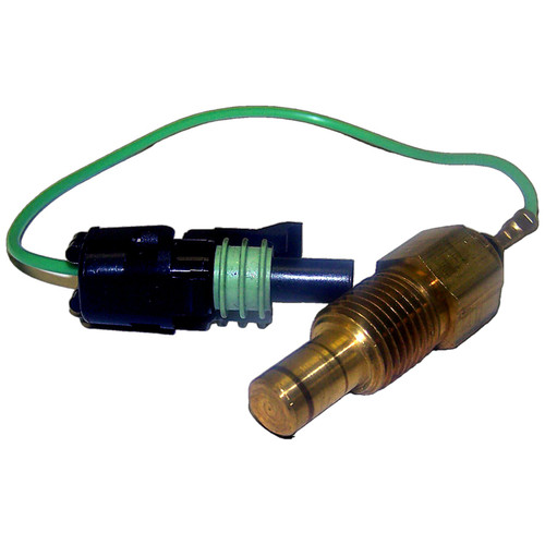 Crown Automotive 4300251 Air Temperature Sensor for Select 86-96 Dodge Charger, Grand Caravan, Dakota, Caravan, Spirit, Shadow, Daytona