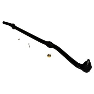 Crown Automotive 52037994 Drag Link for 1993-1998 Jeep ZJ, ZG Grand Cherokee w/ LHD, w/ 5.2L, 5.9L Engines, 30.83" Long, Sold Individually