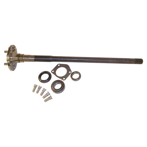 Crown Automotive 83504960 Right Rear Axle Shaft Assembly for Jeep 1987-1995 YJ Wrangler, 1987-1990 XJ Cherokee, 1986-1992 MJ Comanche, All