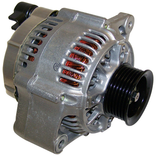 Crown Automotive 56026811 Alternator - Fits 1994-1996 Jeep XJ Cherokee (Europe)
