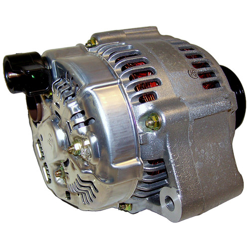 Crown Automotive 56026811 Alternator - Fits 1994-1996 Jeep XJ Cherokee (Europe)