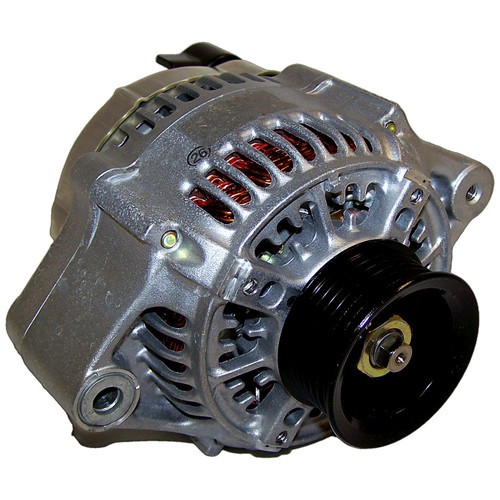 Crown Automotive 56026811 Alternator - Fits 1994-1996 Jeep XJ Cherokee (Europe)