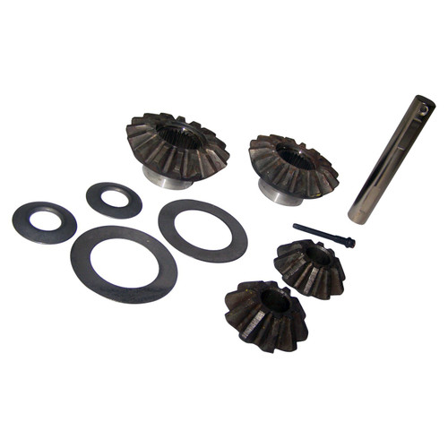 Crown Automotive 4856366 Rear Standard Differential Gear Set for 1994-2004 ZJ, WJ, WG Grand Cherokee w/ Dana 44 Rear Axle