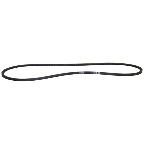 Crown Automotive G9433653 Accessory Drive Belt - Fits 1984-1986 Jeep MJ Comanche