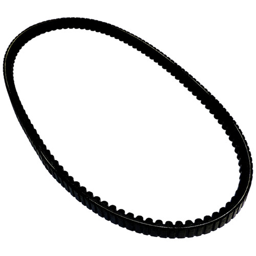 Crown Automotive J0946707 Accessory Drive Belt - Fits 1945-1971 Jeep CJs
