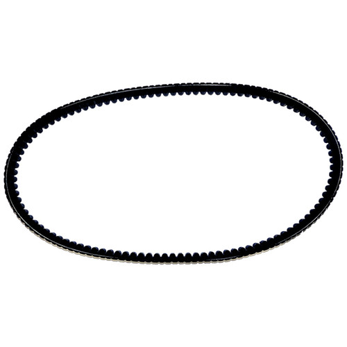 Crown Automotive J0946707 Accessory Drive Belt - Fits 1945-1971 Jeep CJs