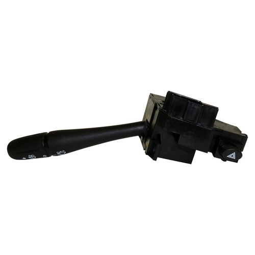 Crown Automotive 5012382AA Multifunction Switch for 1996-1997 Dodge Caravan, Chrysler Town & Country and Voyager, Plymouth Voyager Minivans