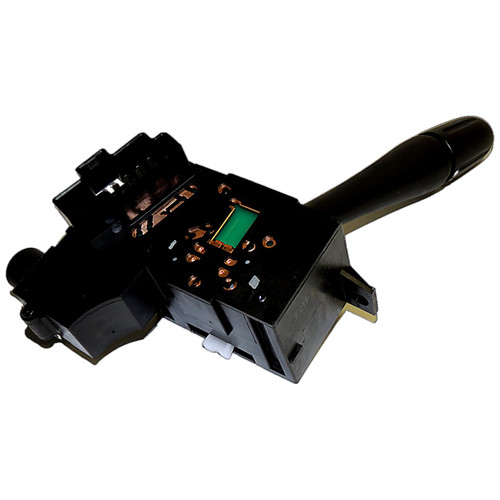 Crown Automotive 5012382AA Multifunction Switch for 1996-1997 Dodge Caravan, Chrysler Town & Country and Voyager, Plymouth Voyager Minivans