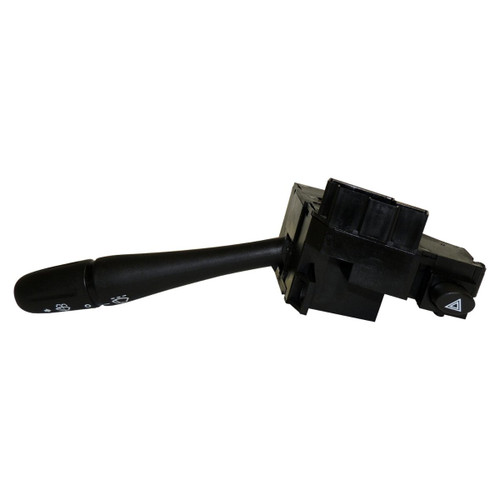 Crown Automotive 5012382AA Multifunction Switch for 1996-1997 Dodge Caravan, Chrysler Town & Country and Voyager, Plymouth Voyager Minivans