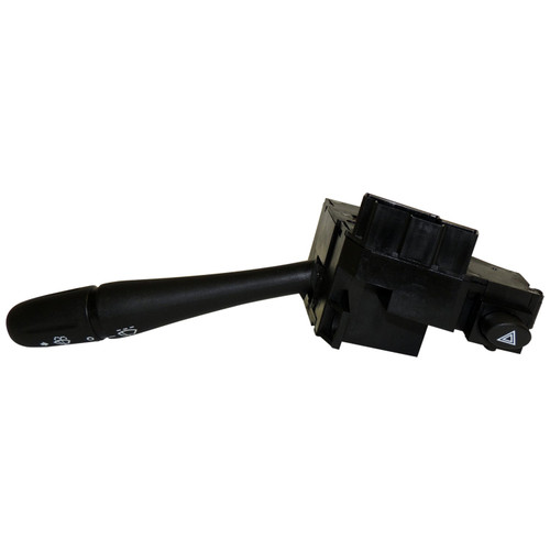 Crown Automotive 5012382AA Turn Signal / Cruise Control / Tilt Lever Front - Fits 1996-1997 Jeep GS (Europe) Minivan