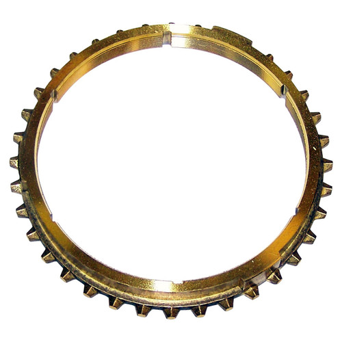 Crown Automotive 5013368AA Synchronizer Blocking Ring for 2003-2004 Jeep TJ Wrangler w/ NV2550 Transmission, 2002 Jeep bKJ Liberty w
