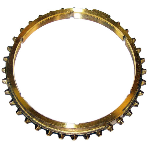 Crown Automotive 5013368AA Manual Transmission Blocking Ring Front or Rear - Fits 2003-2004 Jeep TJ Wrangler