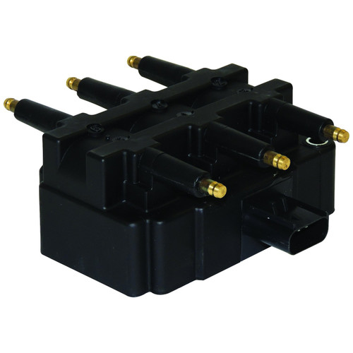Crown Automotive 56032520AC Ignition Coil - Fits 2007-2011 Jeep JK Wrangler