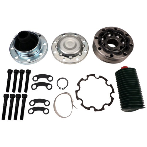 Crown Automotive 68272524FRK CV Joint Repair Kit Front or Rear - Fits 2018-2025 Jeep JT Gladiator