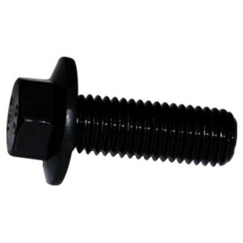 Crown Automotive 68048467AA Front Brake Caliper Bracket Mounting Bolt for Jeep 2007-2018 JK Wrangler w/ RT Off-Road's Big Brake Kit and