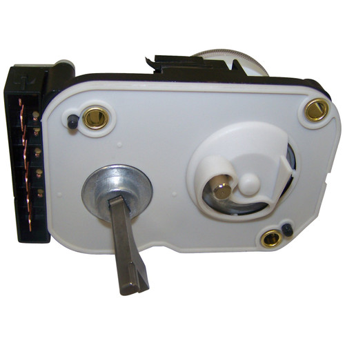 Crown Automotive 4797401 Ignition Switch - Fits 1995-1996 Ram BR Ram