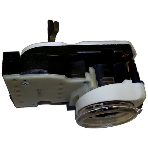 Crown Automotive 4797401 Ignition Switch - Fits 1995-1996 Ram BR Ram
