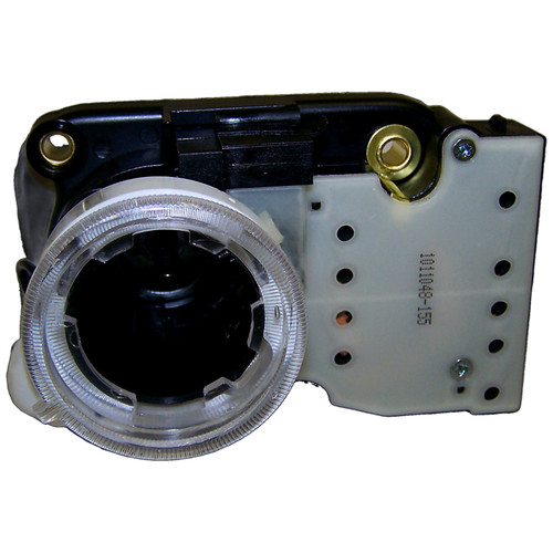 Crown Automotive 4797401 Ignition Switch - Fits 1995-1996 Ram BR Ram