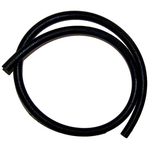 Crown Automotive 5370019R Power Steering Return Hose - Fits 1973-1974 Jeep CJ-5