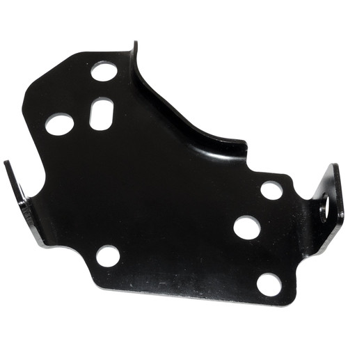 Crown Automotive 68195812AA Bumper Bracket Rear Right - Fits 2013-2018 Jeep JK Wrangler