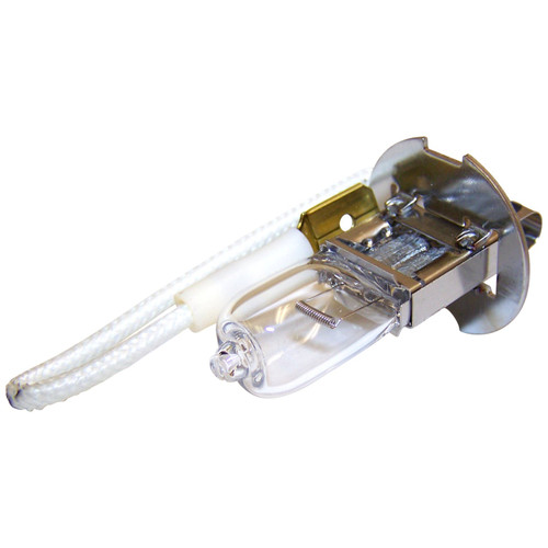 Crown Automotive 4728646 Fog Light Bulb Front Left or Right - Fits 1997-2006 Jeep