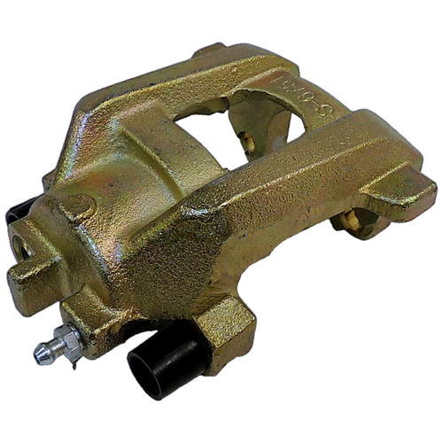 Crown Automotive 68052376AA Right Rear Disc Brake Caliper for 2011+ Jeep WK Grand Cherokee w/o SRT Package w/ Solid Rear Rotors