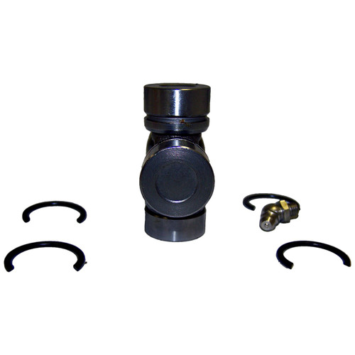 Crown Automotive J8123301 Universal Joint Lower - Fits 1972-1975 Jeep CJ-5, CJ-6