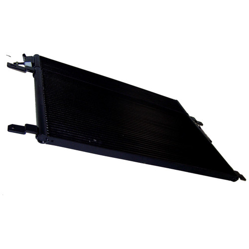 Crown Automotive 55116931AA A/C Condenser - Fits 2003-2004 Jeep 20, 2003)
