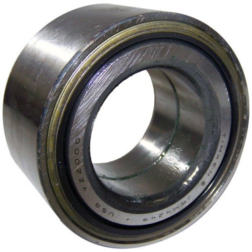 Crown Automotive 5272448AA Wheel Bearing Front Left or Right - Fits 2002-2005 Jeep PG (Europe) Cruiser
