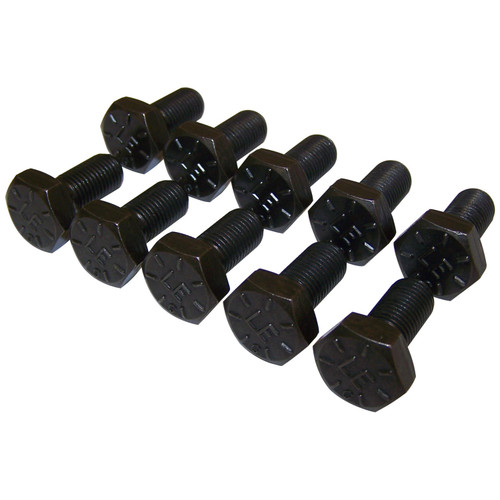 Crown Automotive 5012810AC Differential Ring Gear Bolt Kit Rear - Fits 2007-2007 Jeep JK Wrangler