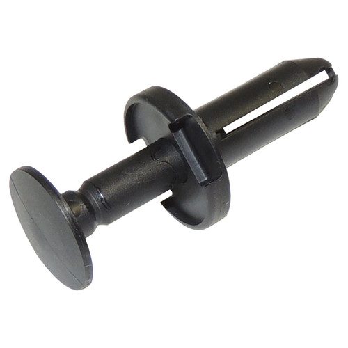 Crown Automotive 6504521 Push-in Fastener for Some Jeep 2010-2010 WK Grand Cherokee, 2011-2013 WK2 Grand Cherokee, 2014-2022 WK2 Grand