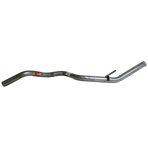 Crown Automotive E0045378 Tailpipe for 1993-1995 Jeep ZJ Grand Cherokee w/ 4.0L Engine - Steel, Sold Individually