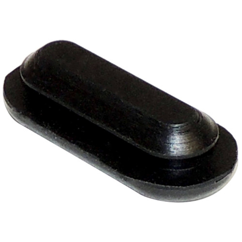 Crown Automotive 4762121 Drum Brake Adjusting Plug Rear Left or Right - Fits 2003-2006 Jeep TJ Wrangler