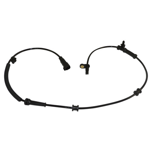 Crown Automotive 56029447AF Front Wheel Speed Sensor for Select for Jeep 11-13 WK Grand Cherokee, 14-15 WK Grand Cherokee w/o SRT Package
