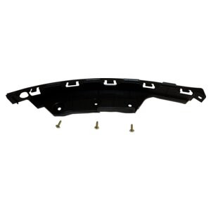 Crown Automotive 68232448AA Right Headlight Mounting Bracket for 2014-2018 Jeep KL Cherokee - Black Plastic, Sold Individually